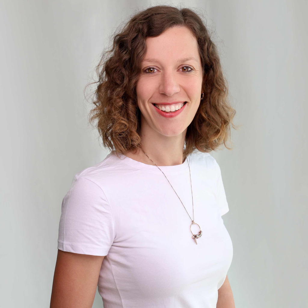 Andrea Wistuba Veranstaltungsfachwirtin Stadtverwaltung Gütersloh