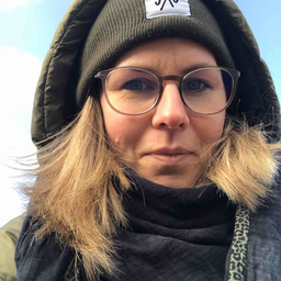 Kim Julia Lürßen
