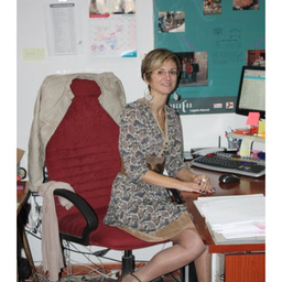 BLANCA ESTEBANIA MARIN CHORQUES