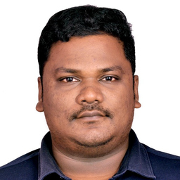 Ajit kumar Medisetti