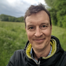Dirk Lindemann