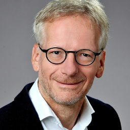 Achim Berkes's profile picture