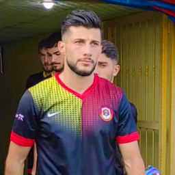 Mehmet Kodes