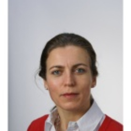 Heike Kubat