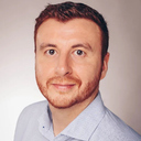 Social Media Profilbild Nicolas Aragon Castillo Neumünster