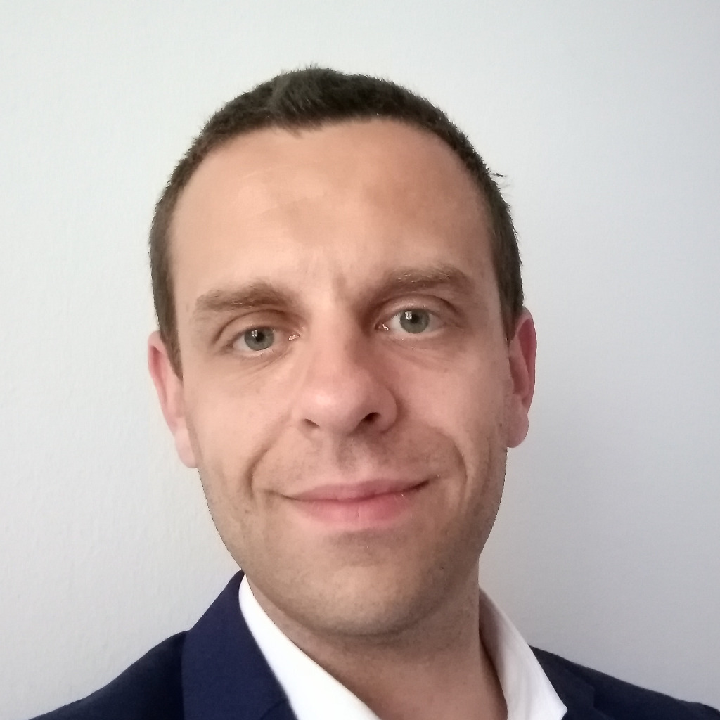 René Feichtner Außendienstmitarbeiter Excellent Entertainment AG XING