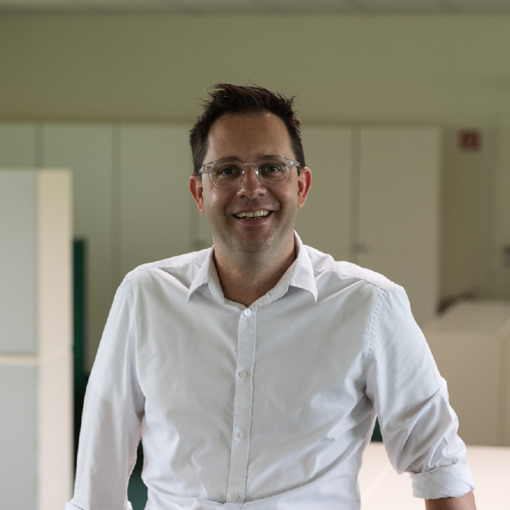 Joel Alexander Oschatz Geschäftsführer Oschatz Visuelle Medien GmbH