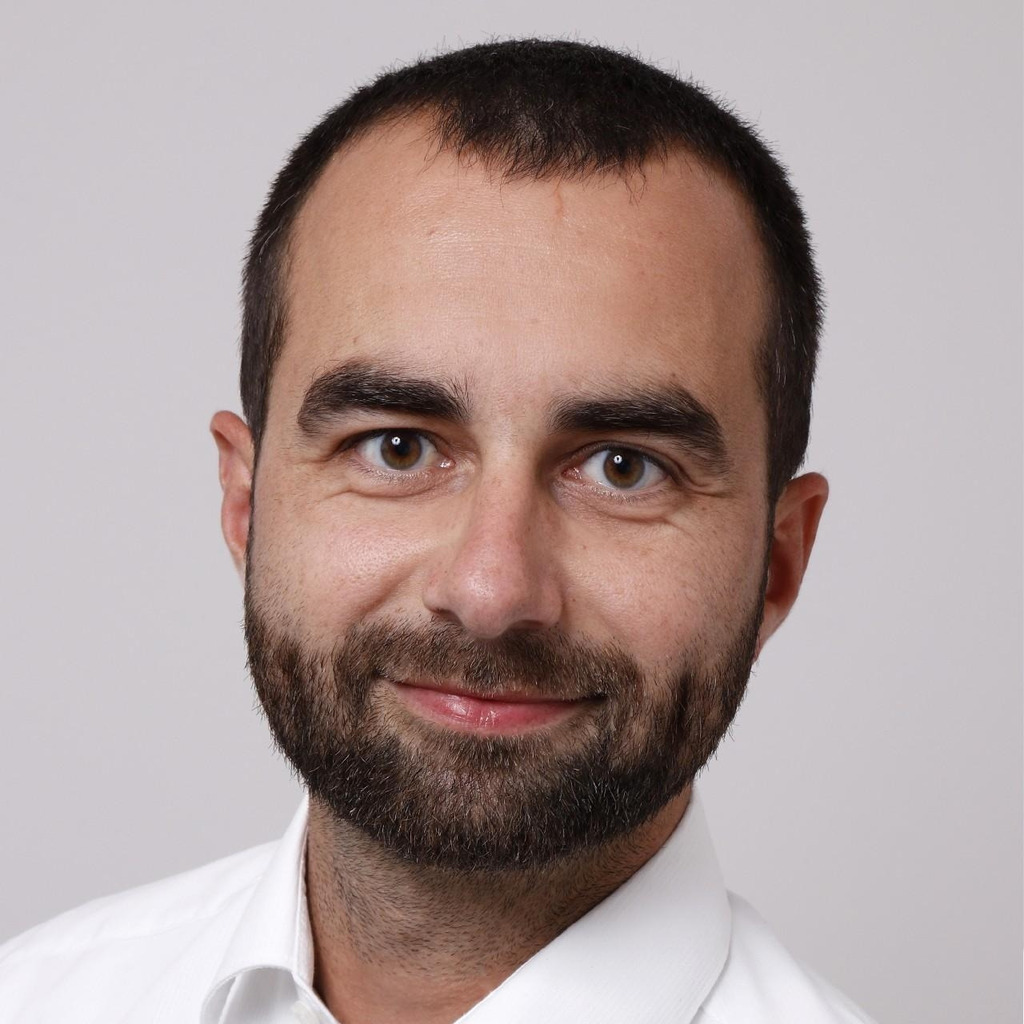 Peter Sziedat Entwicklungsingenieur TRE GmbH XING