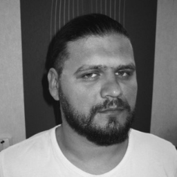 Konstantin Pogrebnoy