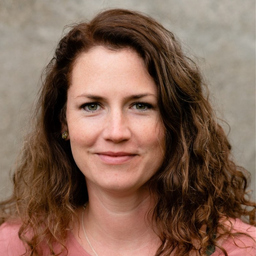 Dr. Marlene Doert
