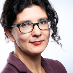 Mag. Ekaterina Vasilieva