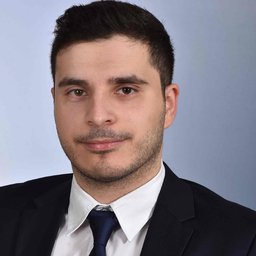 Ing. Mustafa Icin