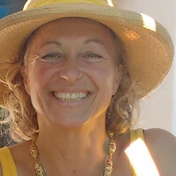 Christine Pellarini