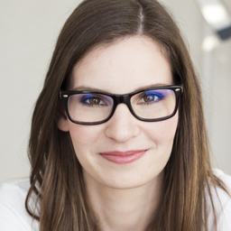 Profilbild Anita Bozsik
