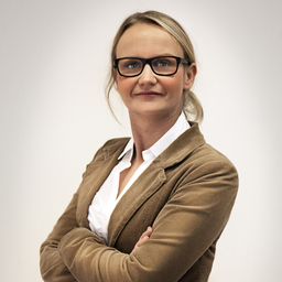 Anja Henze (geb. Gregorzewski)'s profile picture