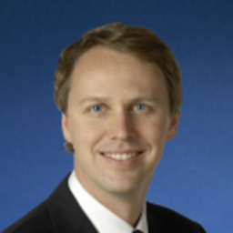 Dr. Markus von Minden