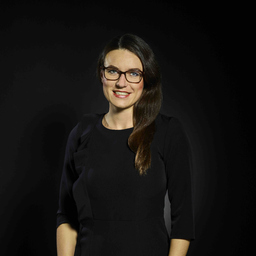 Jacqueline Becker