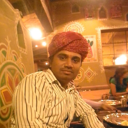 Sandip Ghate