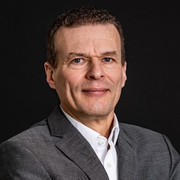 Oliver Schmitt