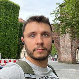 Viktor Krekotin