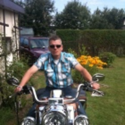 Ralf Wust