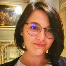 Maria Zeiser