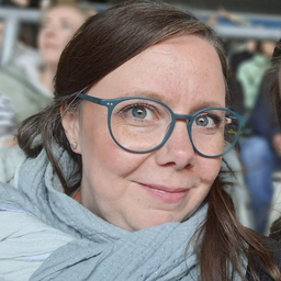 Juliane Wolfsperger