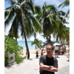 Vincent Li