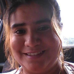 lorena moreno