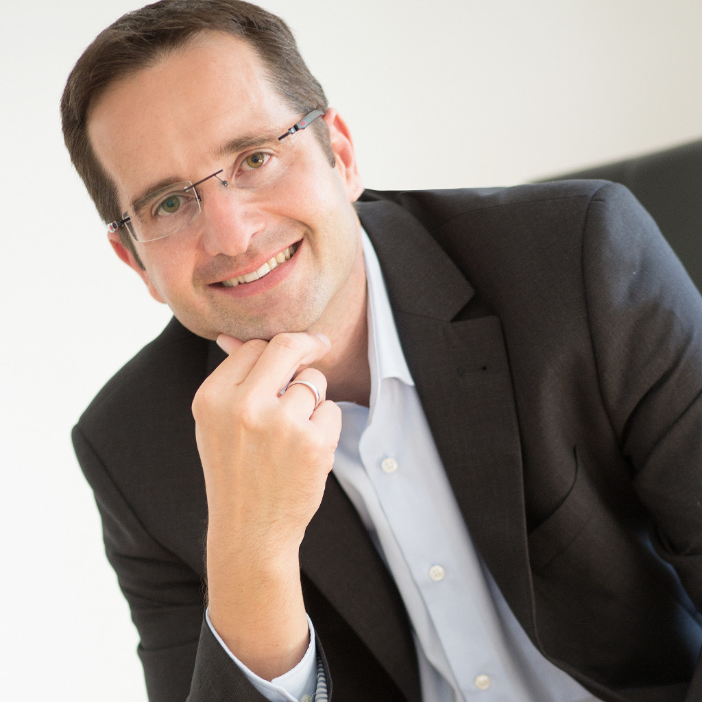 Mark Eichhorst Geschäftsführer Der IT Macher GmbH XING