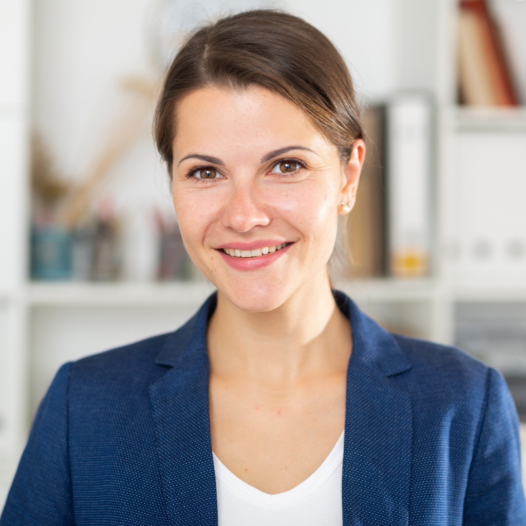 Anna Anders Recruiting Coordinator LOGEX SYSTEM GmbH XING