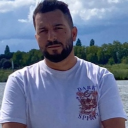 Ferhat Sahin