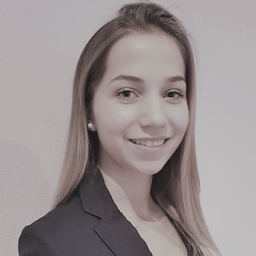 Profilbild Jasmin Winter