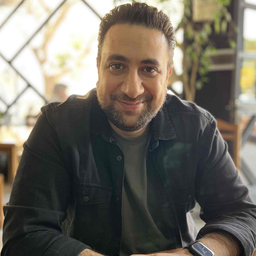 AmirAli Movahed