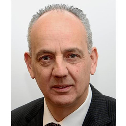 Dipl.-Ing. Jan Borstrok
