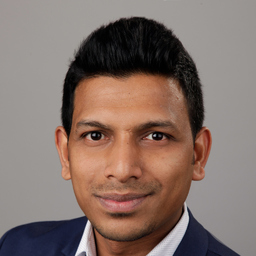 Naresh Nadammal