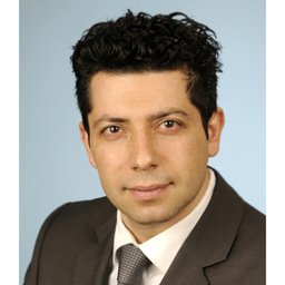 Dipl.-Ing. Mohsen Khosravi 