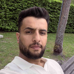Bakr Almaeeni's profile picture