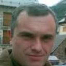 Pere Duocastella  Larroya