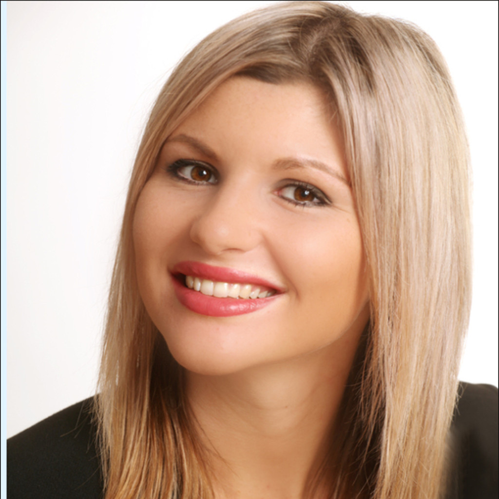 Maria Kirillova Filmwissenschaft und Kunstgeschichte Johannes