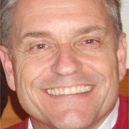 Profilbild Gerhard Rock