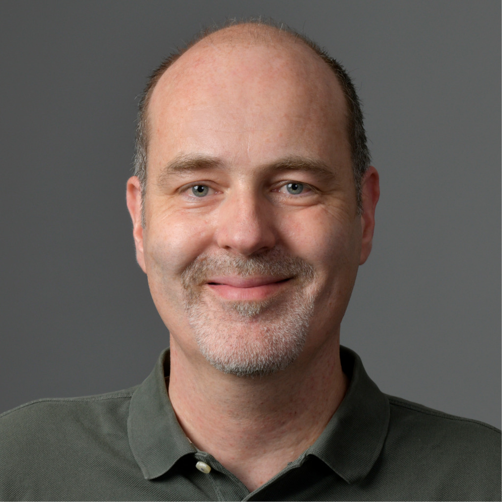 Marc Detmers Head of Marketing Communications Machine Tools TRUMPF