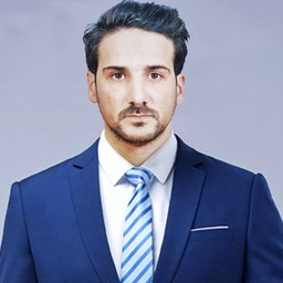 Khalil Khettou