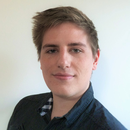 Benjamin Heim