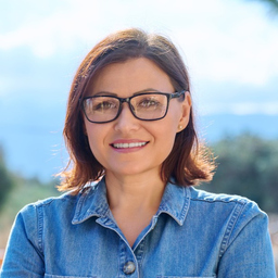 Katarzyna Weber's profile picture