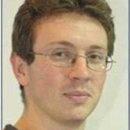 Profilbild Mihai-Alexandru Ionescu