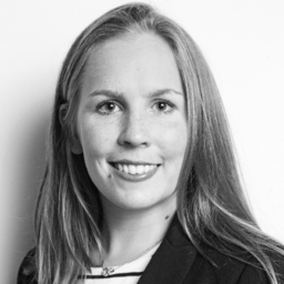 Ann-Caroline Thomsen