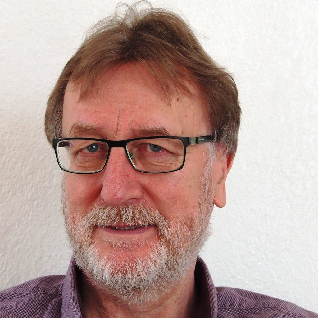 Volker Ulmer Vertriebsleiter/Bereichsleiter/Country Manager