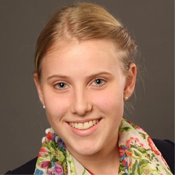 Isabelle Mezger