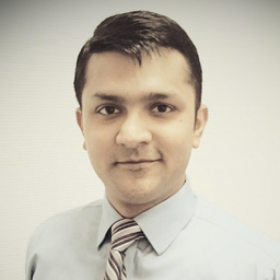 Vishal Vashishta